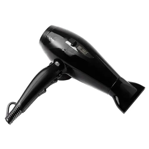 Hot Tools Black Gold Cool Touch Ionic Salon Hair Dryer