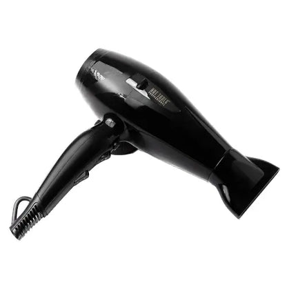 Hot Tools Black Gold Cool Touch Ionic Salon Hair Dryer