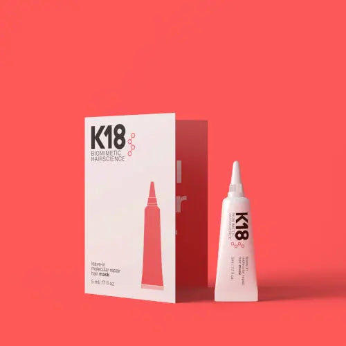 K18 Molecular Repair Mask 5ml