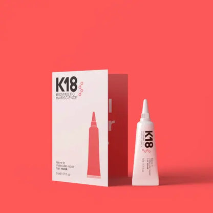 K18 Molecular Repair Mask 5ml