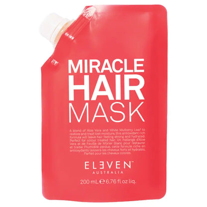 Eleven Miracle Mask 200ml